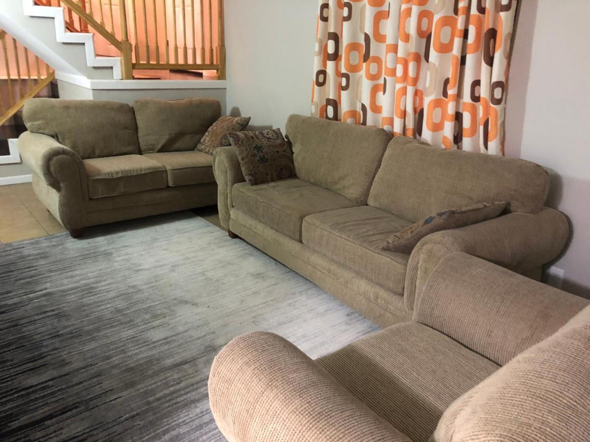 Milehi Vacation Home Pet Friendly Aurora Exterior photo