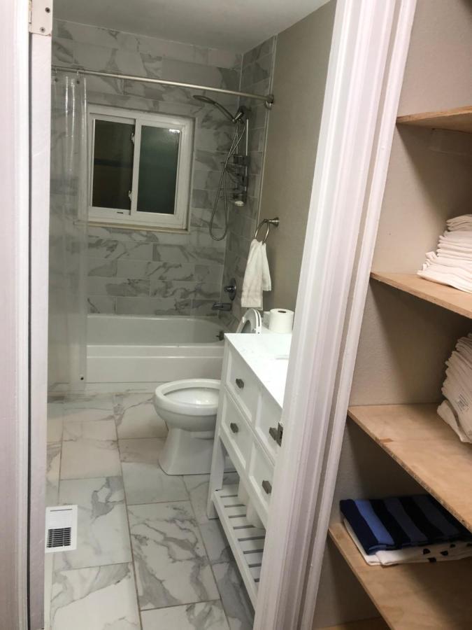 Milehi Vacation Home Pet Friendly Aurora Exterior photo